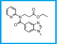 DABIGATRAN JPBA IMPURITY 1